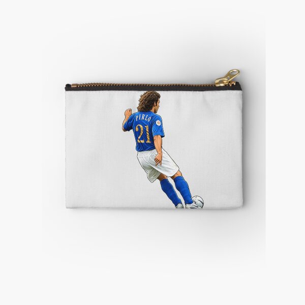 Item preview, Andrea Pirlo Italy 21 designed and sold by VRedBaller.