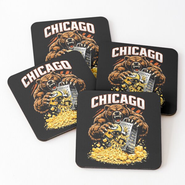 Item preview, chicago bears designed and sold by onlytiggokk.