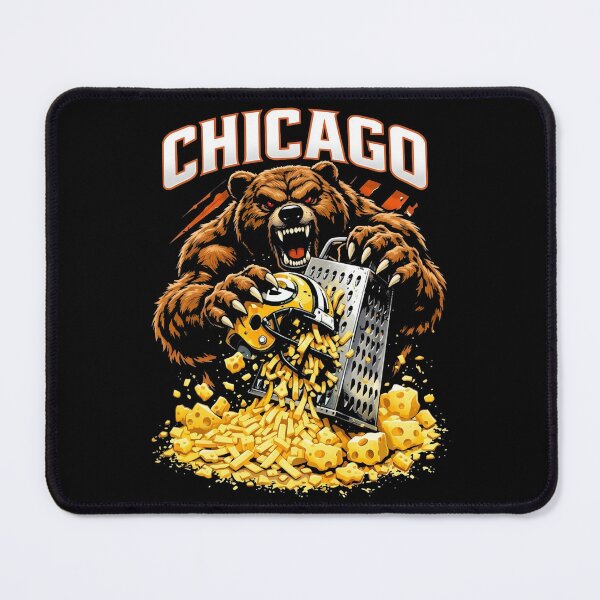 Item preview, chicago bears designed and sold by onlytiggokk.