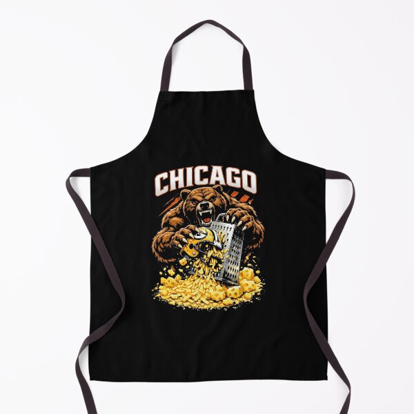 Item preview, chicago bears designed and sold by onlytiggokk.