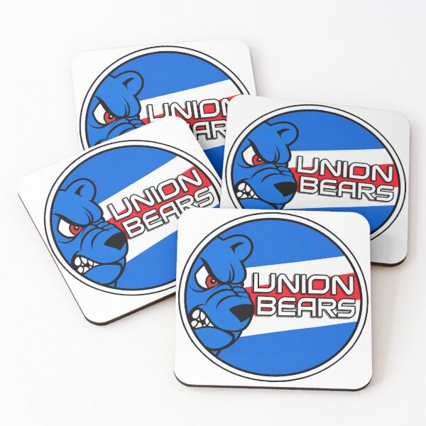 Item preview, Union Bears  designed and sold by Terrace-Cartel.