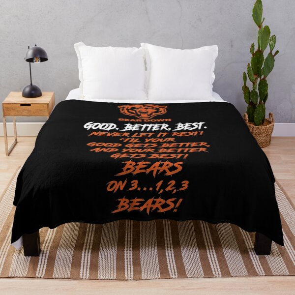 Item preview, Chicago Bears designed and sold by onlytiggokk.