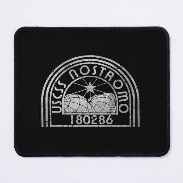 Item preview, Alien USCSS Nostromo - worn version designed and sold by Drizzlers.