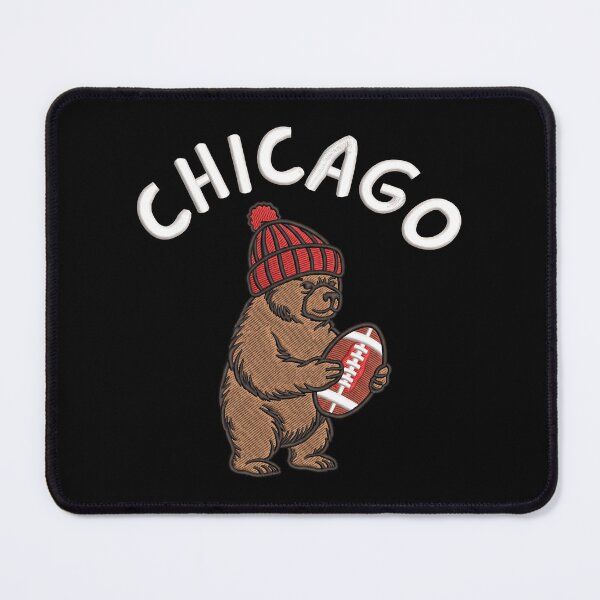 Item preview, Chicago Bears designed and sold by onlytiggokk.