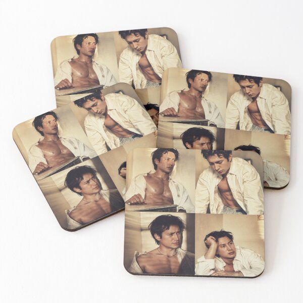 Item preview, Hudson Williams designed and sold by reezorrrr.