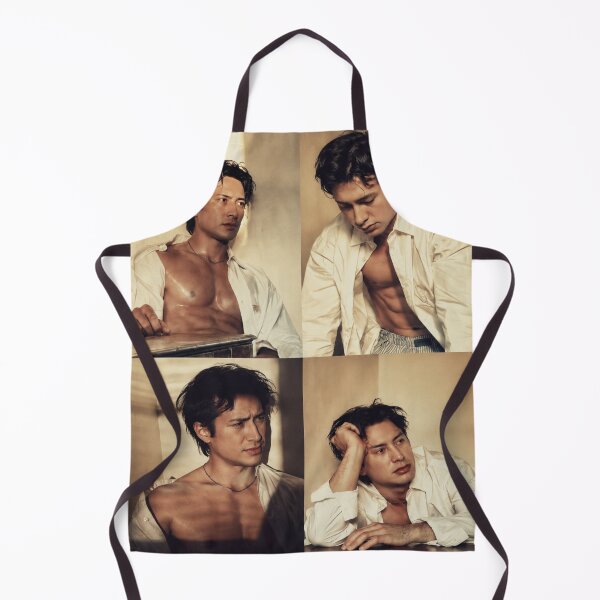 Item preview, hudson williams designed and sold by reezorrrr.