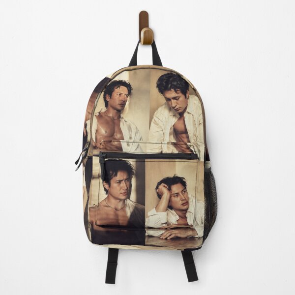 Item preview, hudson williams designed and sold by reezorrrr.