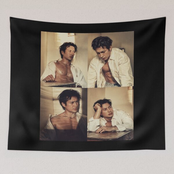 Item preview, hudson williams designed and sold by reezorrrr.