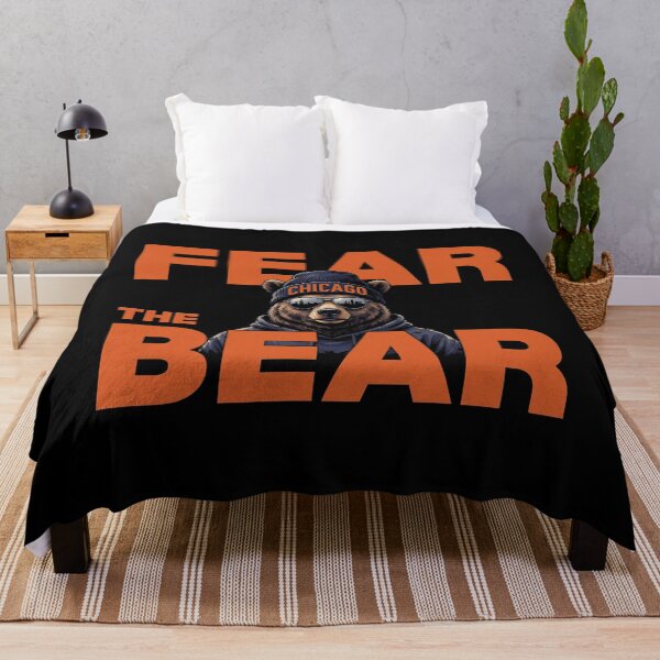 Item preview, Chicago Bears designed and sold by onlytiggokk.