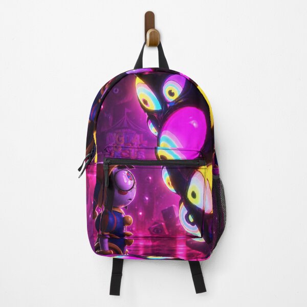 Item preview, The Amazing Circus designed and sold by warrrsx.