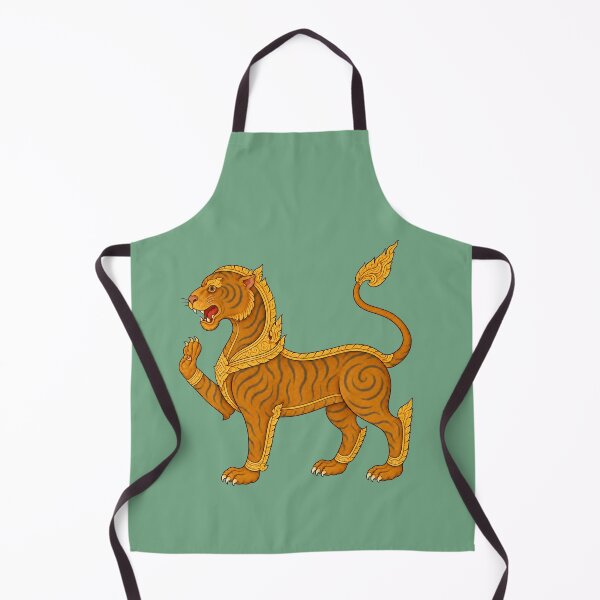 Item preview, Paiyak Kraison designed and sold by MythicaThai.