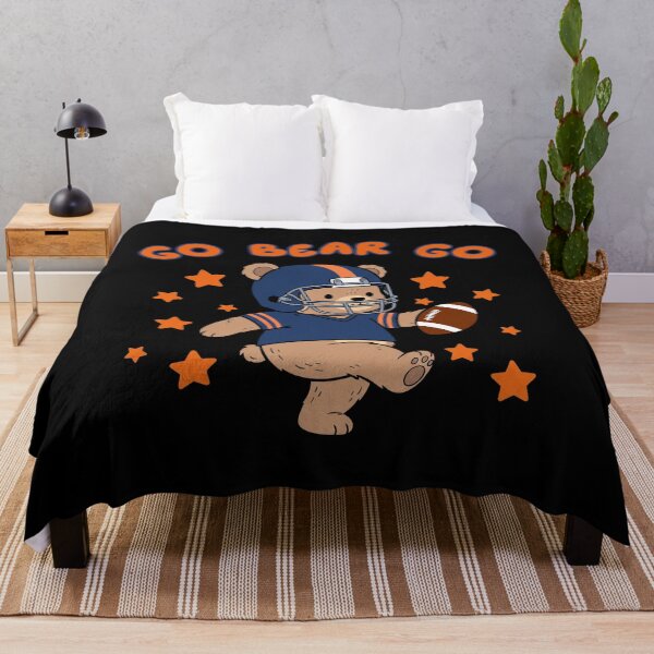 Item preview, Chicago Bears designed and sold by onlytiggokk.