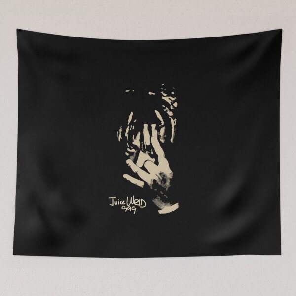 Item preview, Juice Wrld Vintage designed and sold by Drizzlers.