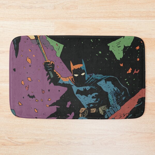 Item preview, Bat Day designed and sold by egdibujitos.