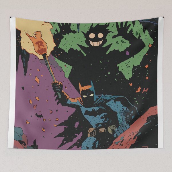 Item preview, Bat Day designed and sold by egdibujitos.