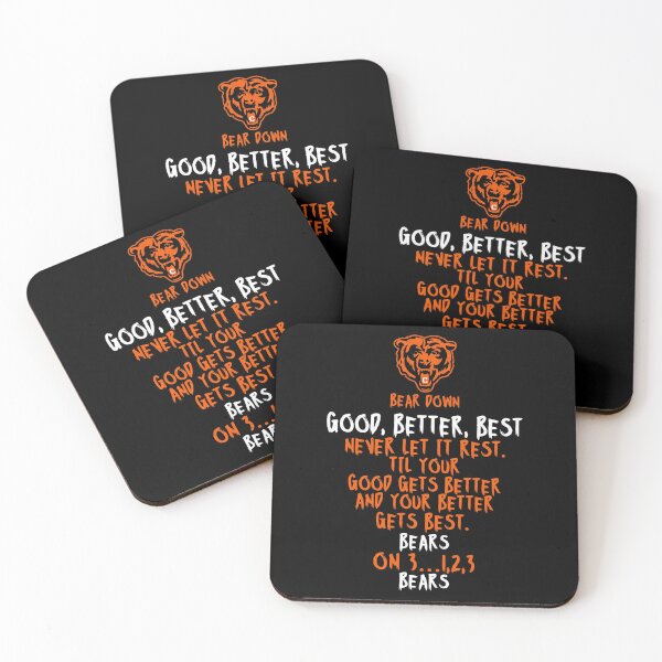 Item preview, Chicago Bears designed and sold by onlytiggokk.