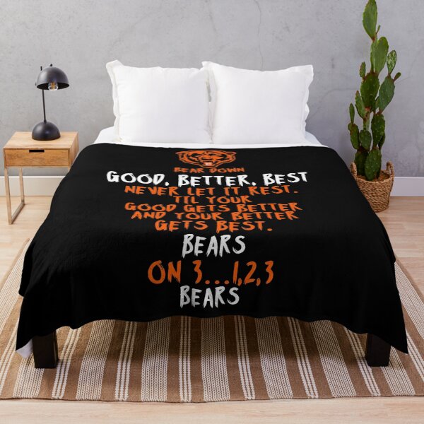 Item preview, Chicago Bears designed and sold by onlytiggokk.