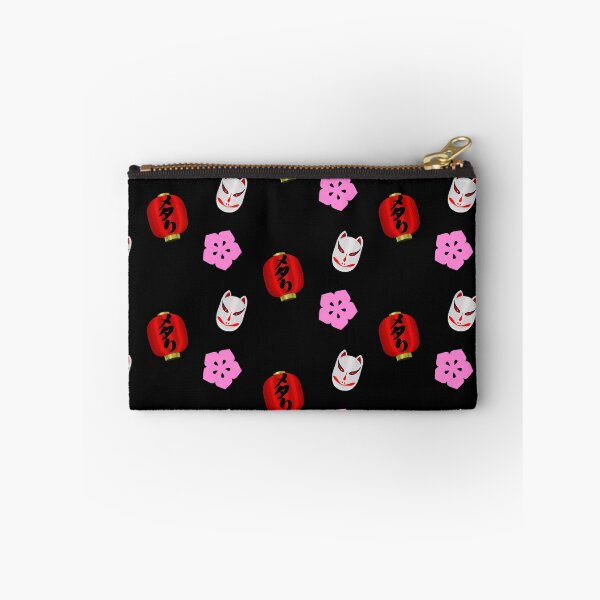 Item preview, Babymetal Inspired Seamless Pattern designed and sold by MegitsunesMedia.