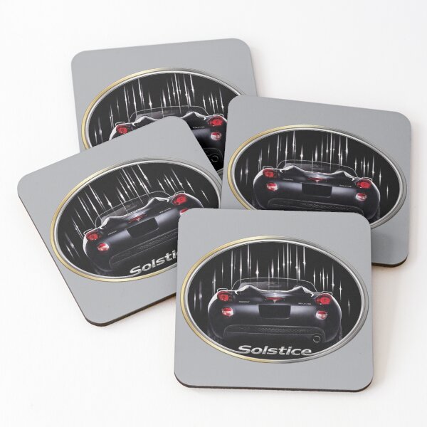 Item preview, Pontiac Solstice - Original T-shirt Design designed and sold by BSDesignOnline.