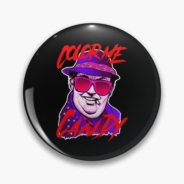 Item preview, Jo.hn Candy C.a.s.i.o Meme designed and sold by Drizzlers.