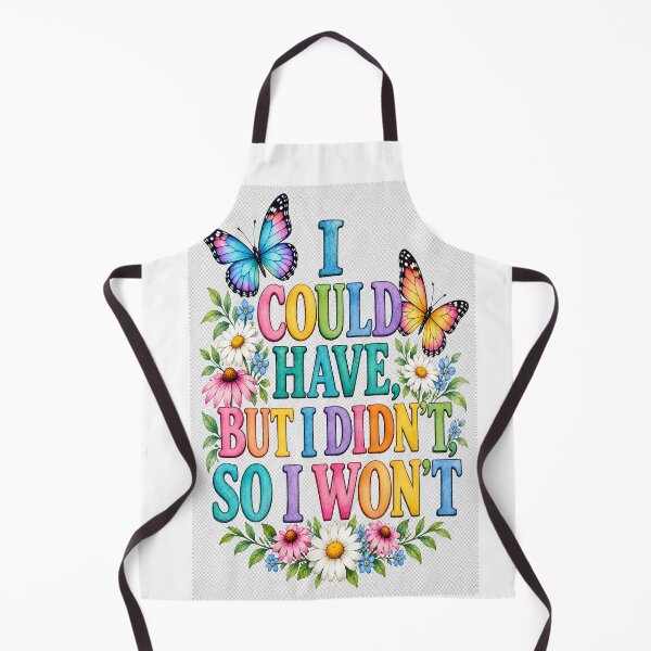 Item preview, I Would Have designed and sold by MystAvalon.