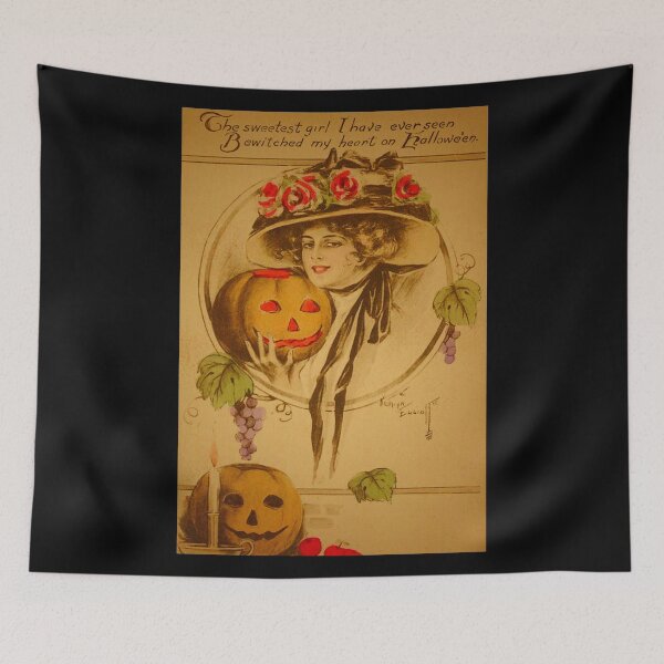 Item preview, Halloween Sweetheart  designed and sold by amanda150771.
