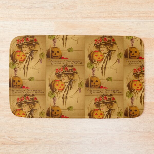 Item preview, Halloween Sweetheart  designed and sold by amanda150771.