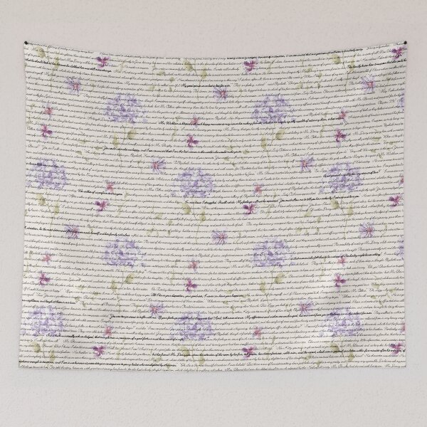 Item preview, Pride and Prejudice by Jane Austen - text & quotes designed and sold by Mister Mipsy.