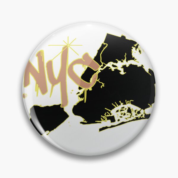 Item preview, sleepless in New York City designed and sold by maistrTREASURE.