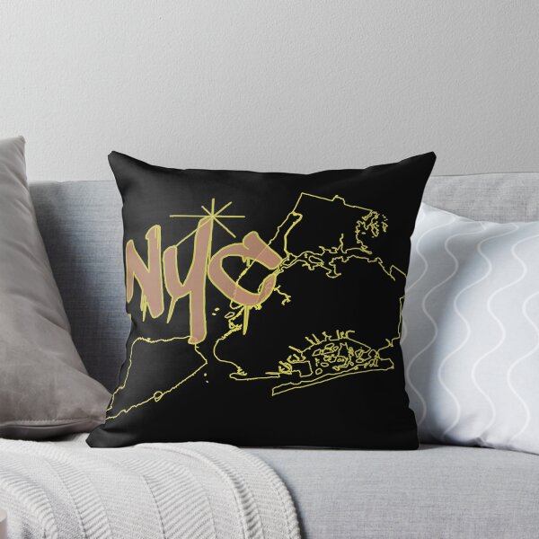 Item preview, sleepless in New York City designed and sold by maistrTREASURE.