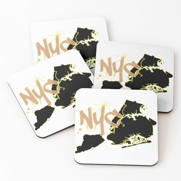 Item preview, sleepless in New York City designed and sold by maistrTREASURE.