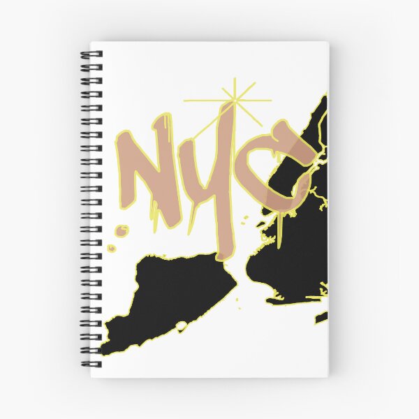 Item preview, sleepless in New York City designed and sold by maistrTREASURE.