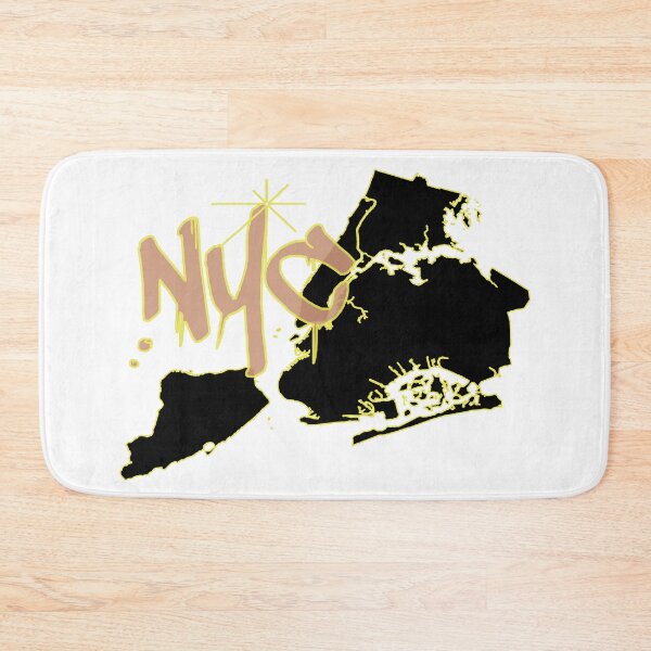 Item preview, sleepless in New York City designed and sold by maistrTREASURE.