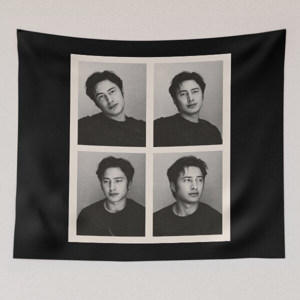 Item preview, hudson williams designed and sold by reezorrrr.