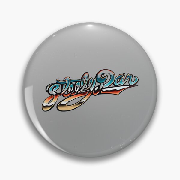 Artikelvorschau, Steely Vintage - Steely entworfen und verkauft von Drizzlers.
