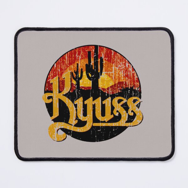 Item preview, Kyuss Sunset Vintage Band 1987 designed and sold by Drizzlers.