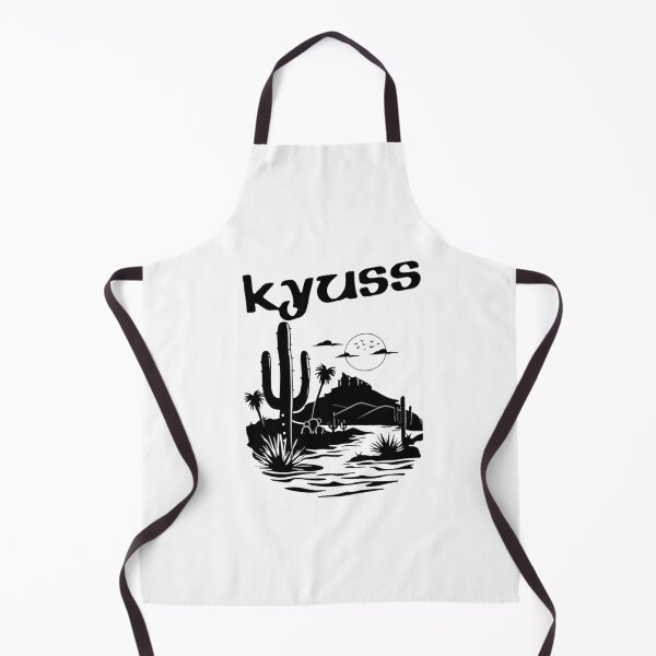 Item preview, Kyuss Sunset Vintage Band 1987 designed and sold by Drizzlers.