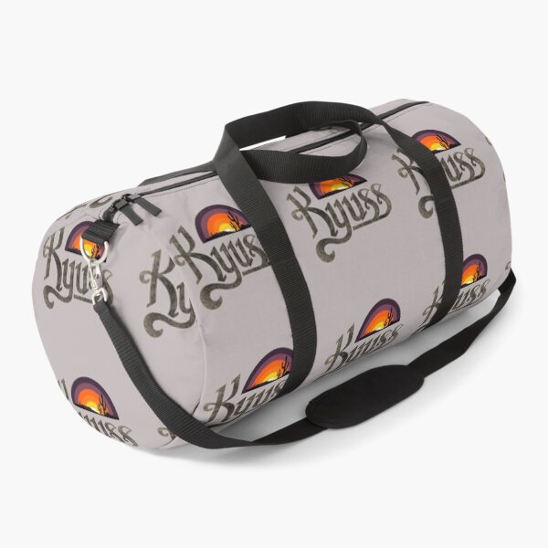 Item preview, Kyuss Sunset Vintage Band 1987 designed and sold by Drizzlers.
