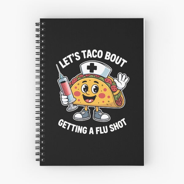 Aperçu de l'œuvre Infirmière Taco créée et vendue par jkrphoto.