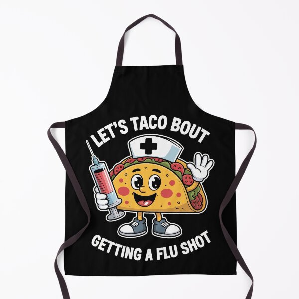 Item preview, Nurse Taco designed and sold by jkrphoto.