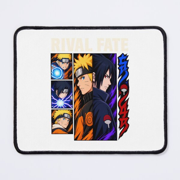 Item preview, Eternal Rivals Split Profile Panel Graphic designed and sold by sidki-SDK.
