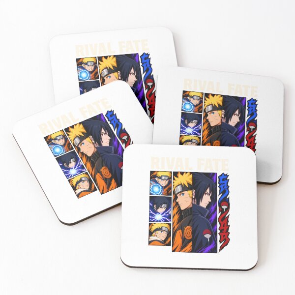 Item preview, Eternal Rivals Split Profile Panel Graphic designed and sold by sidki-SDK.