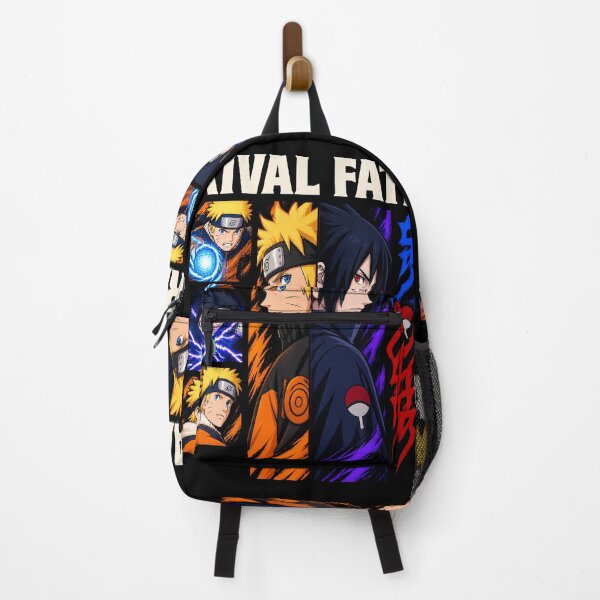 Item preview, Eternal Rivals Split Profile Panel Graphic designed and sold by sidki-SDK.