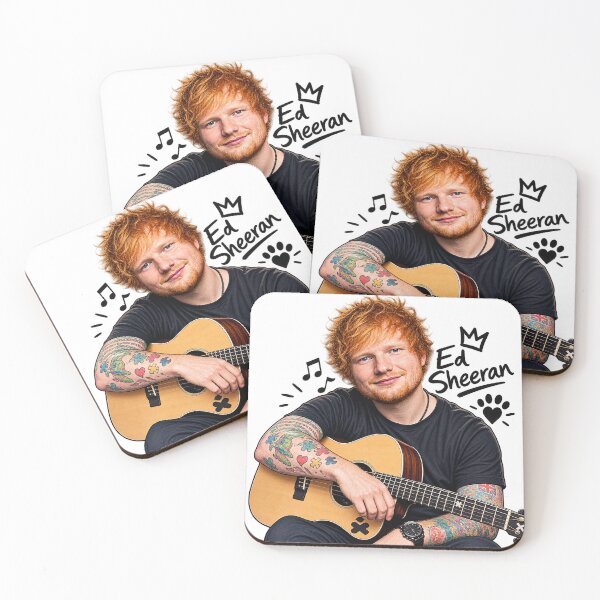 Item preview, ed Home sheeran designed and sold by chauroland.