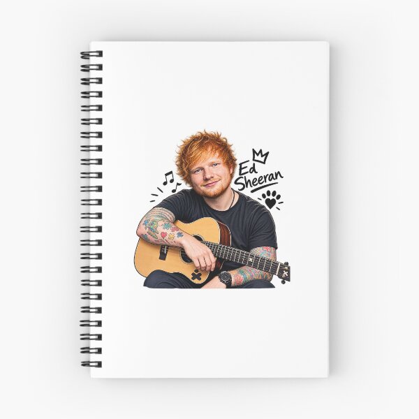 Item preview, ed Home sheeran designed and sold by chauroland.