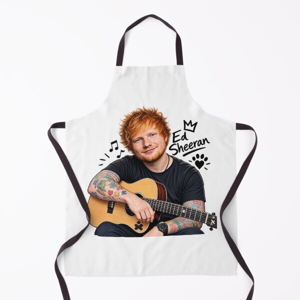 Item preview, ed Home sheeran designed and sold by chauroland.