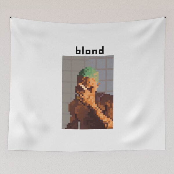 Artikelvorschau, Frank Ocean Vintage entworfen und verkauft von Drizzlers.
