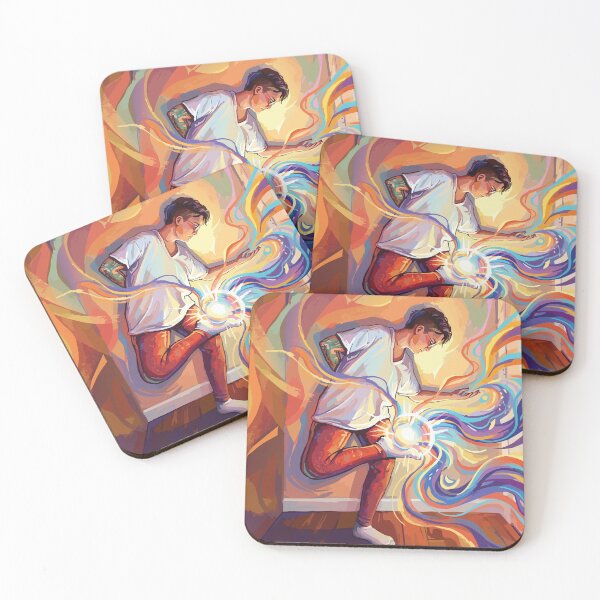 Item preview, Soul Light designed and sold by Azadi-Tree.