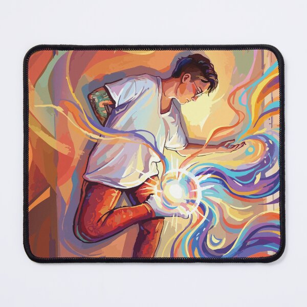 Item preview, Soul Light designed and sold by Azadi-Tree.