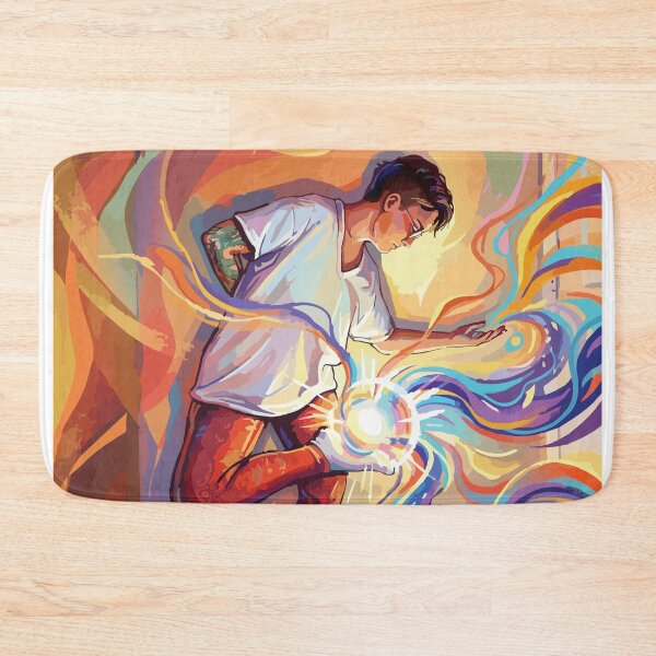 Item preview, Soul Light designed and sold by Azadi-Tree.